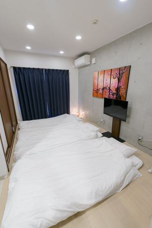 Imagen de la habitación del Hotel Ciel Hills. Foto 17