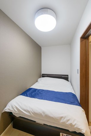 Imagen de la habitación del Hotel Ciel Hills. Foto 18