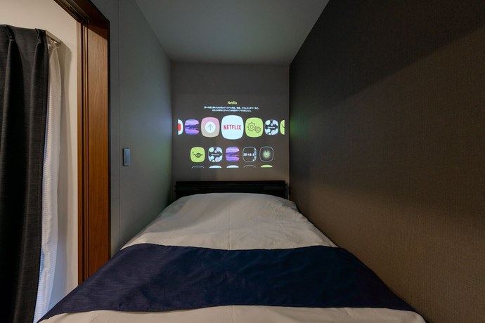 Imagen de la habitación del Hotel Ciel Hills. Foto 19