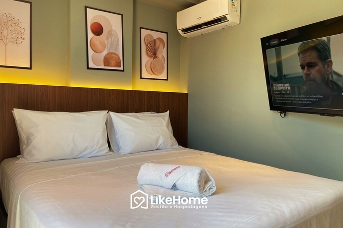 Imagen de la habitación del Hotel Ciel Home - LikeHome Hospedagens. Foto 6