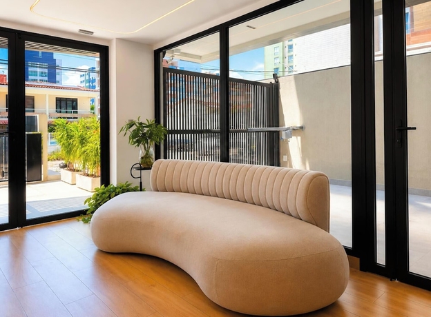 Imagen de los interiores del Hotel Ciel Home - LikeHome Hospedagens. Foto 15