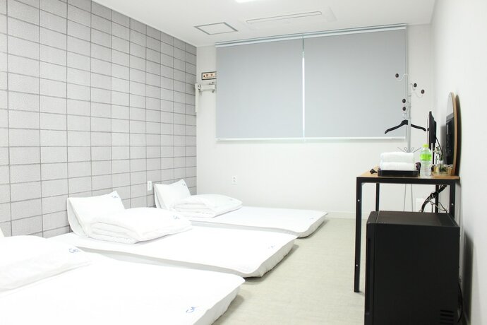 Imagen general del Hotel Ciel Mini. Foto 2