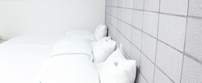 Imagen general del Hotel Ciel Mini. Foto 3