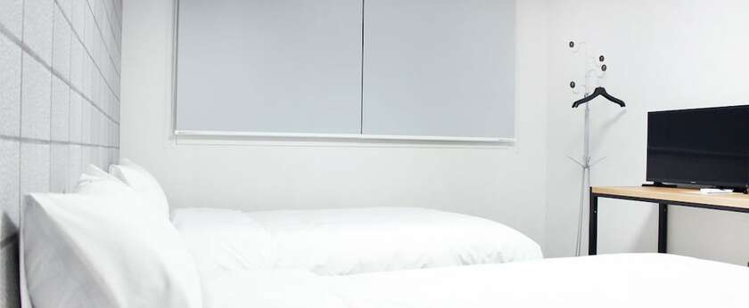 Imagen general del Hotel Ciel Mini. Foto 5