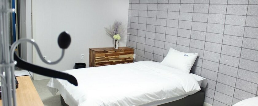 Imagen general del Hotel Ciel Mini. Foto 6