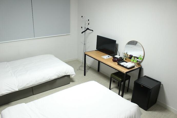 Imagen general del Hotel Ciel Mini. Foto 7