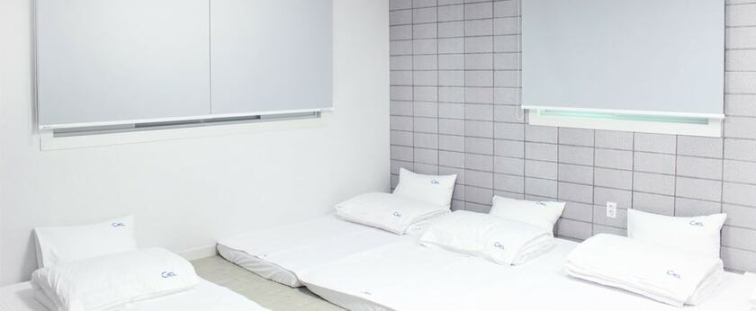 Imagen general del Hotel Ciel Mini. Foto 10