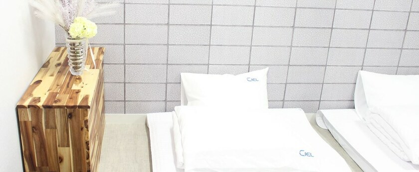 Imagen general del Hotel Ciel Mini. Foto 11