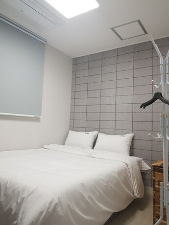 Imagen de la habitación del Hotel Ciel Mini. Foto 13