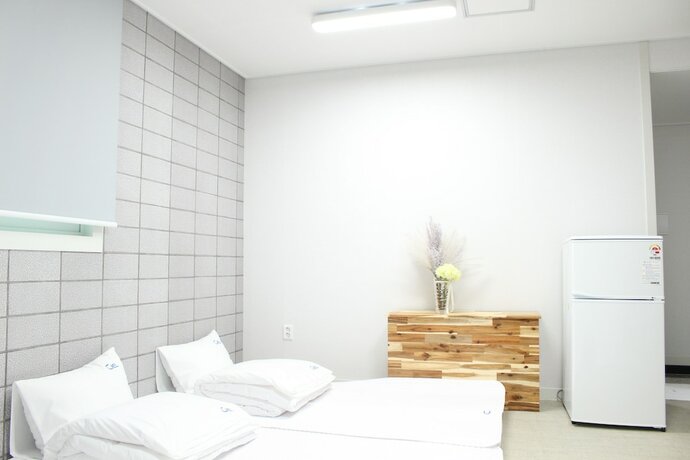 Imagen de la habitación del Hotel Ciel Mini. Foto 16