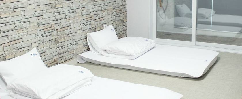 Imagen de la habitación del Hotel Ciel Mini. Foto 20