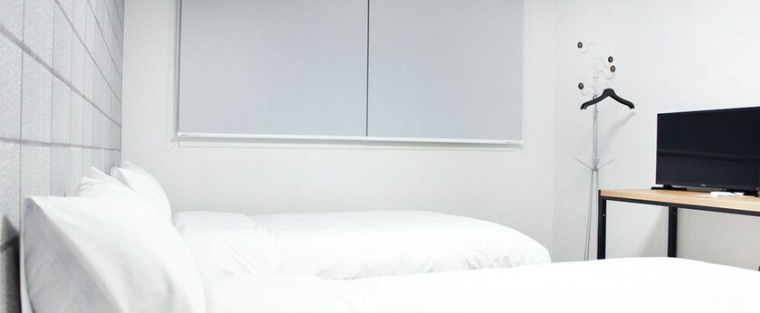 Imagen de la habitación del Hotel Ciel Mini. Foto 22