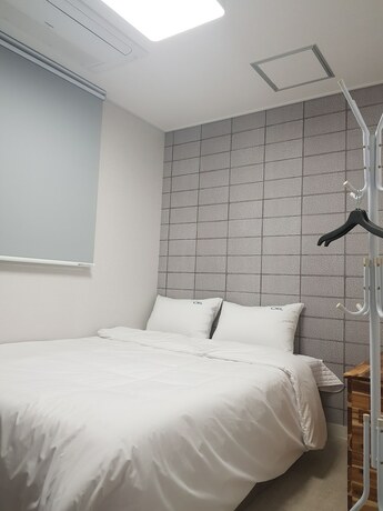 Imagen de la habitación del Hotel Ciel Mini. Foto 24