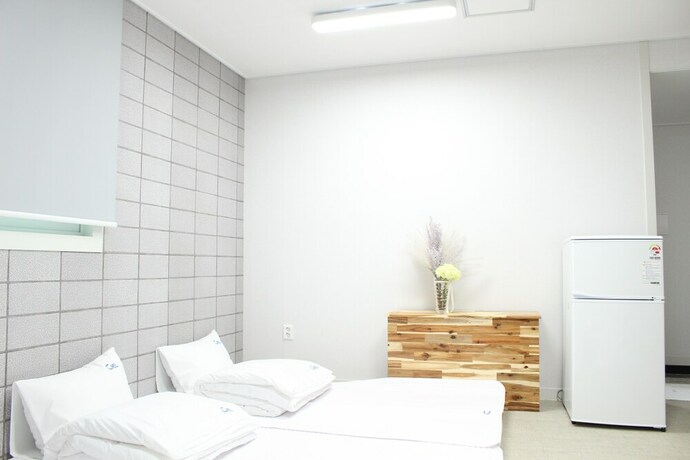 Imagen de la habitación del Hotel Ciel Mini. Foto 25