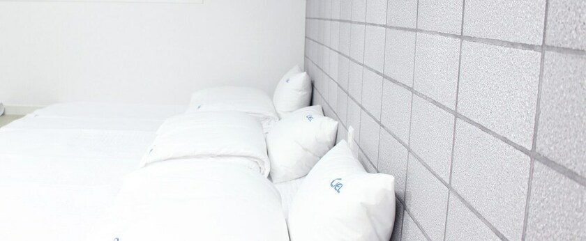 Imagen de la habitación del Hotel Ciel Mini. Foto 30