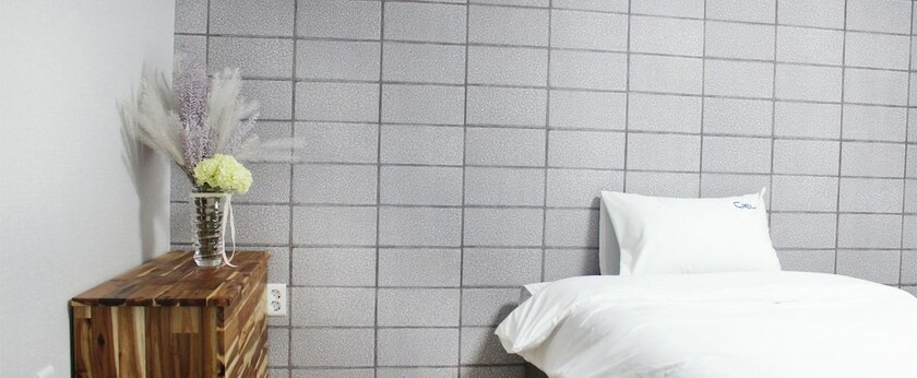 Imagen de la habitación del Hotel Ciel Mini. Foto 32