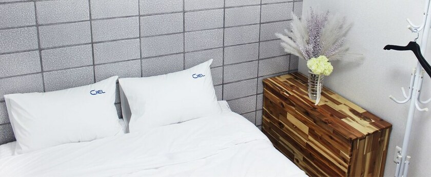 Imagen de la habitación del Hotel Ciel Mini. Foto 36