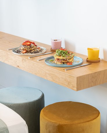 Imagen de la habitación del Hotel Ciel Suites Athens. Foto 3