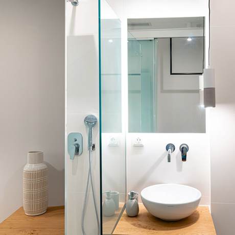 Imagen de la habitación del Hotel Ciel Suites Athens. Foto 5
