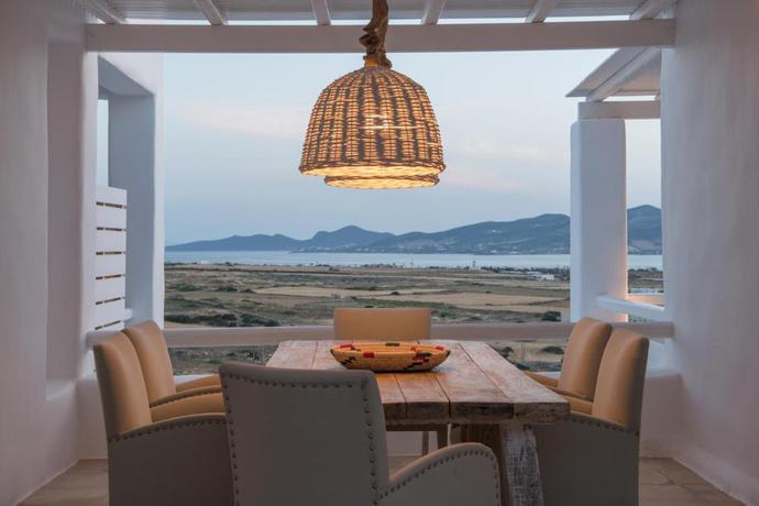 Imagen general del Hotel Ciel Villas Paros. Foto 2