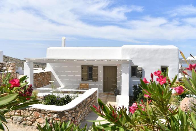 Imagen general del Hotel Ciel Villas Paros. Foto 8