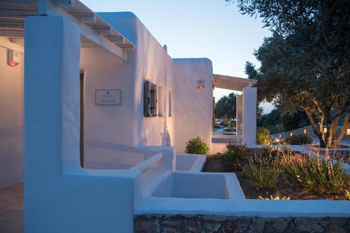 Imagen general del Hotel Ciel Villas Paros. Foto 9