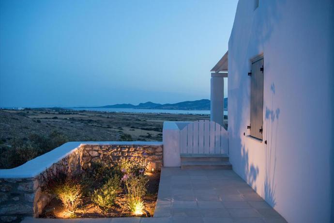 Imagen general del Hotel Ciel Villas Paros. Foto 10