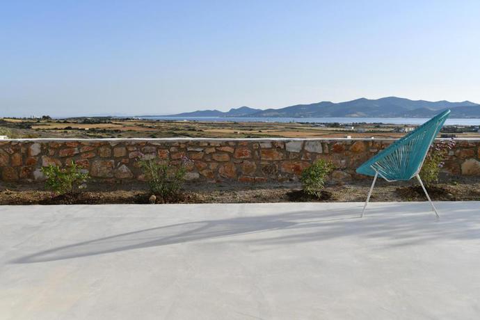 Imagen general del Hotel Ciel Villas Paros. Foto 11