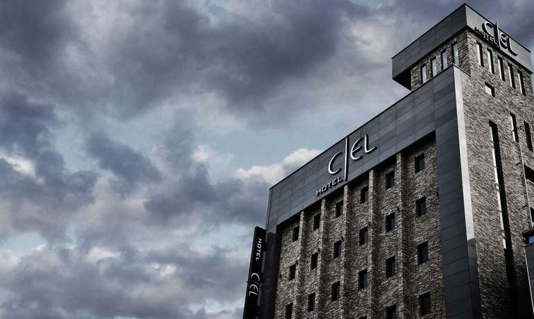 Imagen general del Hotel Ciel hotel. Foto 1