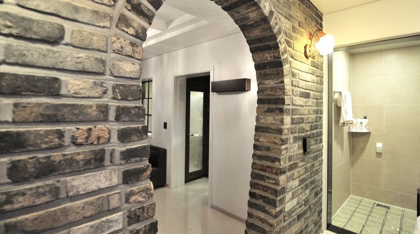 Imagen de la habitación del Hotel Ciel hotel. Foto 2