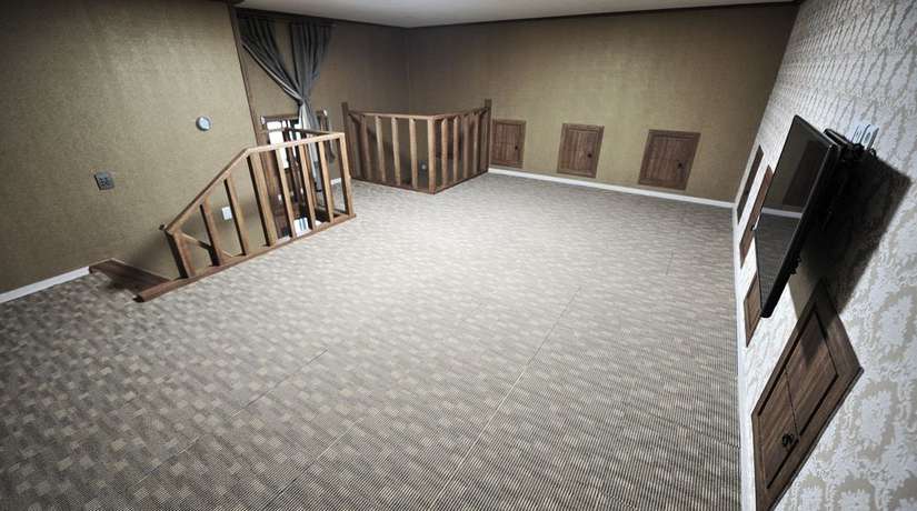 Imagen de los interiores del Hotel Ciel hotel. Foto 19
