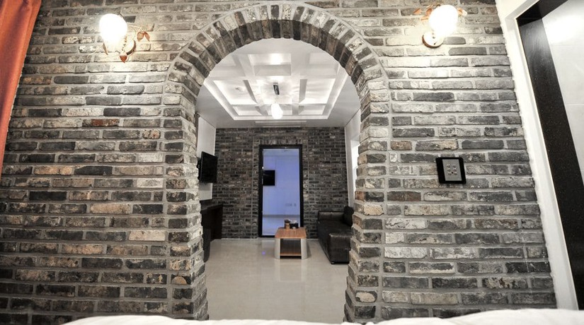 Imagen de la habitación del Hotel Ciel hotel. Foto 11