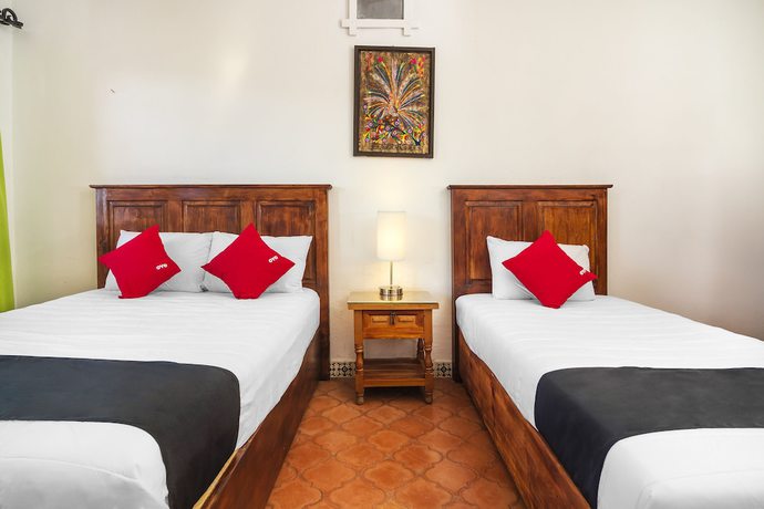 Imagen de la habitación del Hotel Cielito Lindo Taxco. Foto 14
