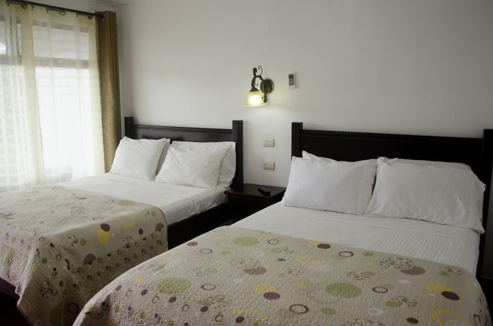 Imagen de la habitación del Hotel Cielo Azul Resort. Foto 4