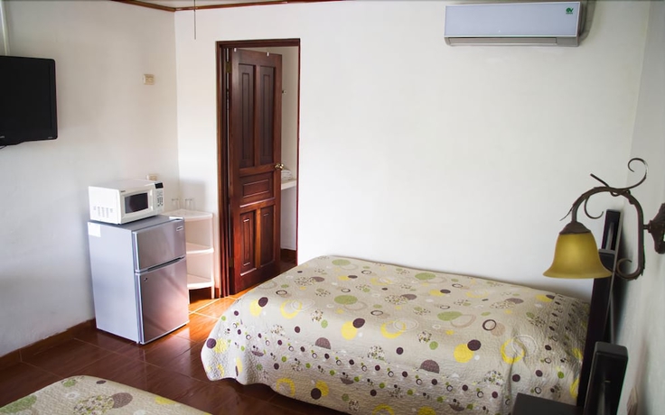 Imagen de la habitación del Hotel Cielo Azul Resort. Foto 5