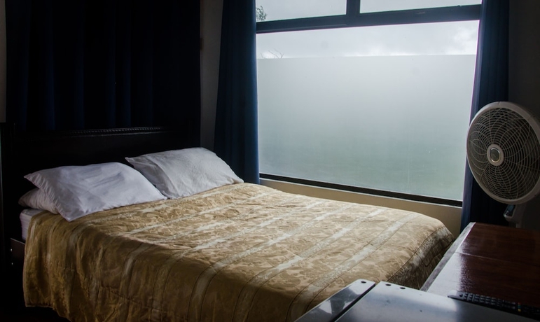 Imagen de la habitación del Hotel Cielo Azul Resort. Foto 7