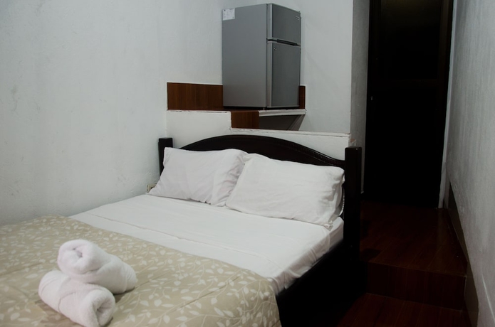 Imagen de la habitación del Hotel Cielo Azul Resort. Foto 13