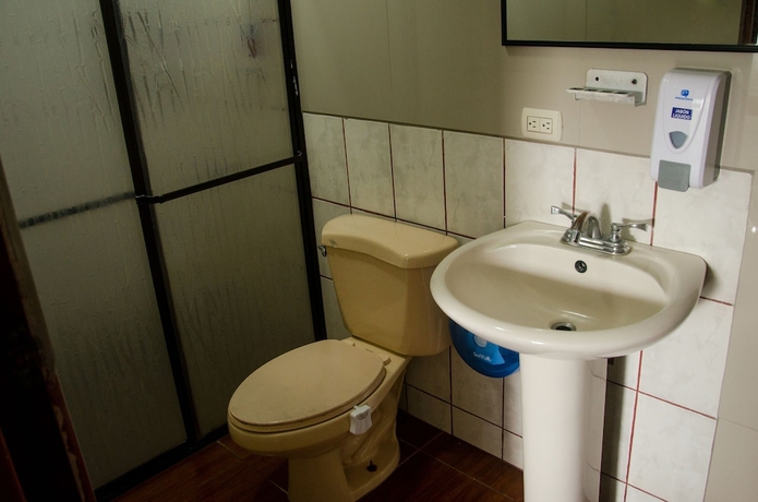 Imagen de la habitación del Hotel Cielo Azul Resort. Foto 16