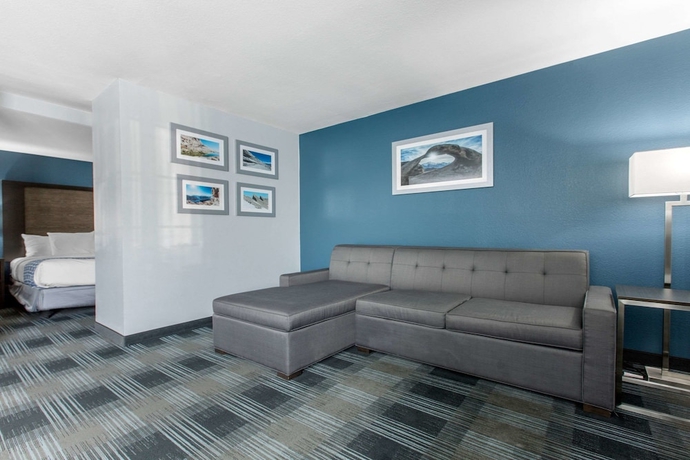 Imagen de la habitación del Hotel Cielo Bishop - Mammoth, Ascend Collection. Foto 4