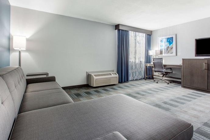 Imagen de la habitación del Hotel Cielo Bishop - Mammoth, Ascend Collection. Foto 8