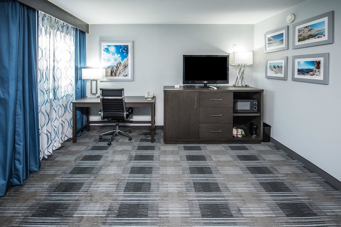 Imagen de la habitación del Hotel Cielo Bishop - Mammoth, Ascend Collection. Foto 9