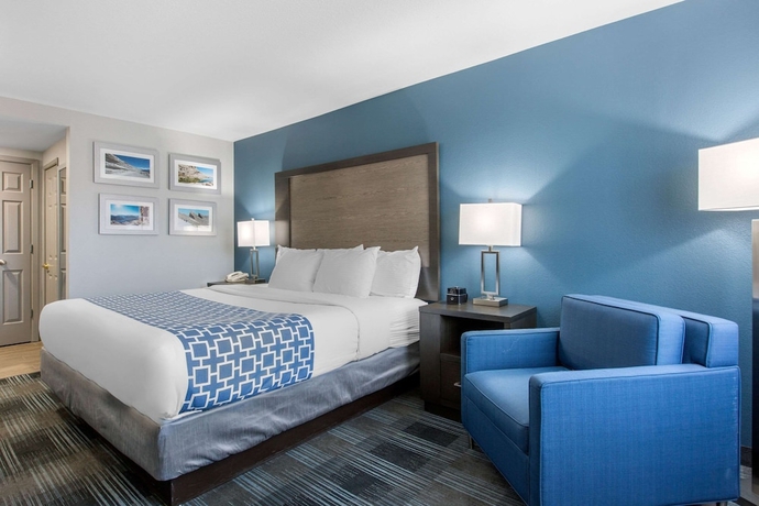 Imagen de la habitación del Hotel Cielo Bishop - Mammoth, Ascend Collection. Foto 12