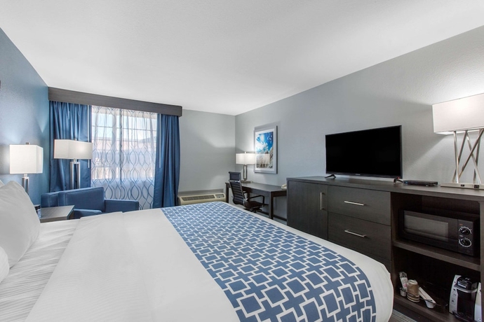 Imagen de la habitación del Hotel Cielo Bishop - Mammoth, Ascend Collection. Foto 14