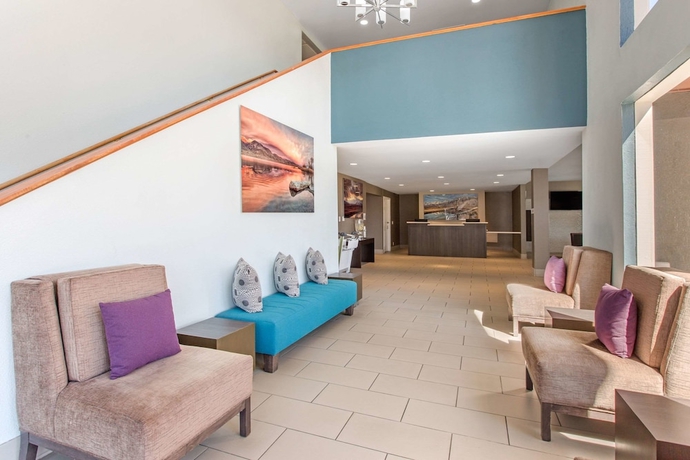 Imagen de los interiores del Hotel Cielo Bishop - Mammoth, Ascend Collection. Foto 16