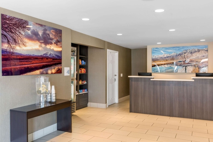 Imagen de los interiores del Hotel Cielo Bishop - Mammoth, Ascend Collection. Foto 17