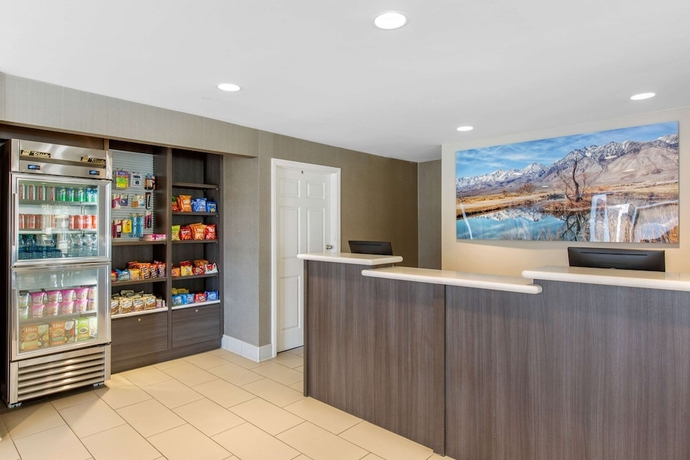 Imagen de los interiores del Hotel Cielo Bishop - Mammoth, Ascend Collection. Foto 18