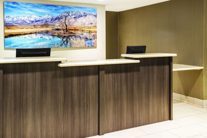 Imagen de los interiores del Hotel Cielo Bishop - Mammoth, Ascend Collection. Foto 19