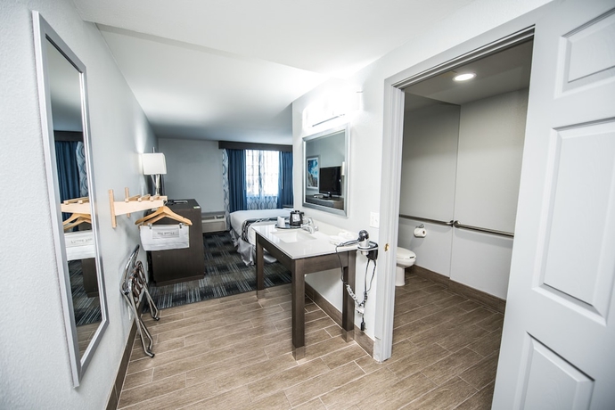 Imagen de la habitación del Hotel Cielo Bishop - Mammoth, Ascend Collection. Foto 15