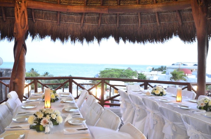 Imagen general del Hotel Cielo. Foto 2