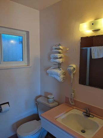 Imagen de la habitación del Hotel Cielo House Inn. Foto 10